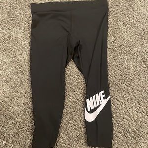 Nike athletic wear
